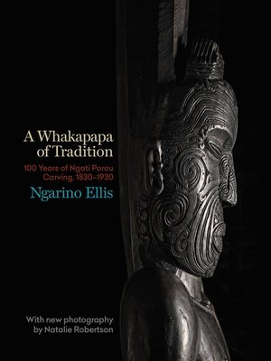 cover image of A Whakapapa of Tradition